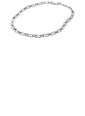 Jenny Bird Rome Chain Necklace 26春夏新品 revolve小众新款