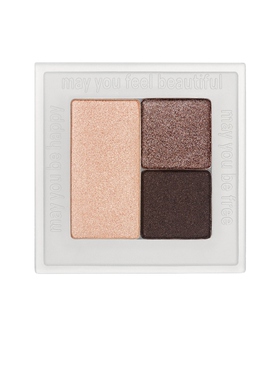 Neen PRETTY SHADY PRESSED PIGMENT 眼影盘revolve小众新款