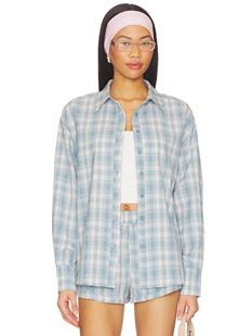 revolve小众新款 COME 上装 THATCHER MORE