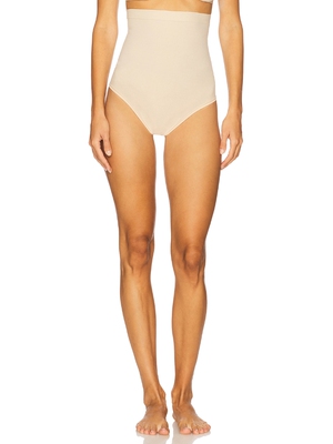 SPANX SPANXSCULPT SEAMLESS POWER 丁字裤 revolve小众新款