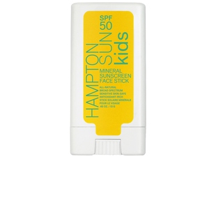 Hampton Sun SPF 50 Kids Mineral Face StickREVOLVE小众新款