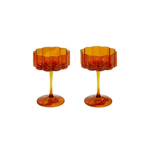 Fazeek WAVE COUPE GLASSES 杯revolve时尚小众新款