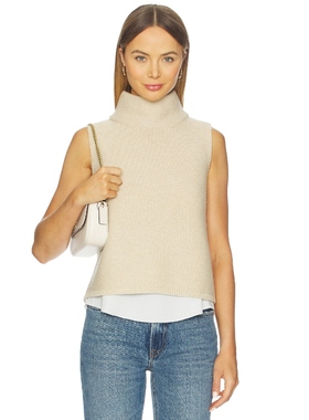 [冬季新品]Brochu Walker Aimee Looker Pullover 毛衣REVOLVE