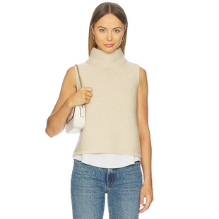 Brochu Walker Aimee Pullover 新品 Looker 毛衣REVOLVE 冬季