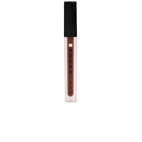 POUND CAKE CAKE BATTER LIQUID LIPSTICK 液体口revolve小众新款