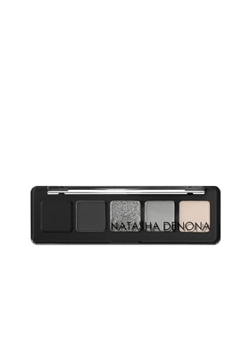 Natasha Denona MINI XENON EYESHADOW PALETTE 眼影盘 revolve小