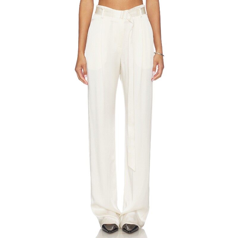 Lapointe PANT 裤子 26早秋新品 revolve小众新款