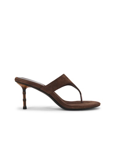 Jeffrey Campbell MARILLA 凉鞋 revolve小众新款