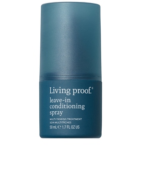 Living Proof LEAVE-IN CONDITIONING SPRAY 亮泽revolve小众新款