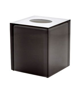 Jonathan Adler Hollywood Tissue Box 深灰色REVOLVE小众新款
