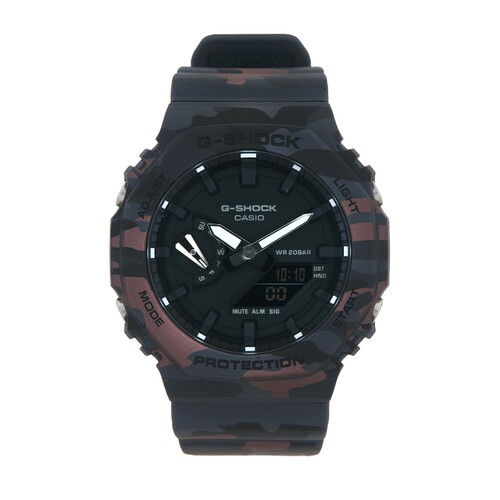 G-Shock GA2100 手表 26春夏新品 revolve小众新款