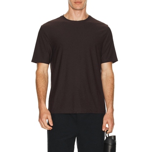 棕色REVOLVE小众新款 Beyond 圆领T恤 FEATHERWEIGHT Yoga