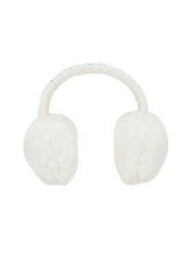 Goldbergh Fluffy Ear Warmersrevolve时尚小众新款