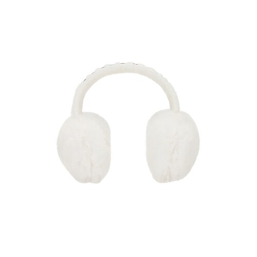 Goldbergh Fluffy Ear Warmersrevolve时尚小众新款