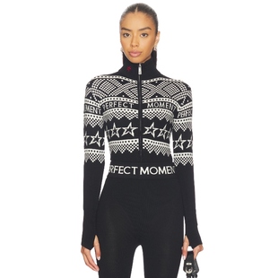 BODY HOLIDAY 毛衣 黑色 Perfect 白色REVOLVE小众新款 Moment