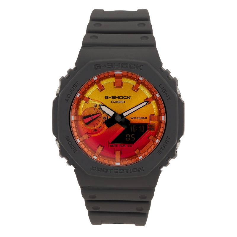 G-Shock GA2100FL 手表REVOLVE小众新款