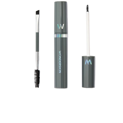 Wonderskin WONDER BLADING DREAM BROW GEL-SERUM 润色眉胶 revo