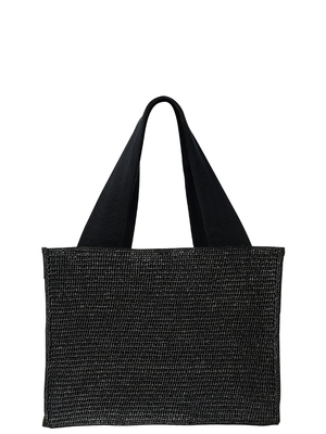 The Row LORETTA RAFFIA 包袋 revolve小众新款