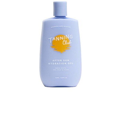 TANNING Club 凝胶REVOLVE小众新款