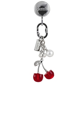 Sonix 电话饰物 红色REVOLVE小众新款