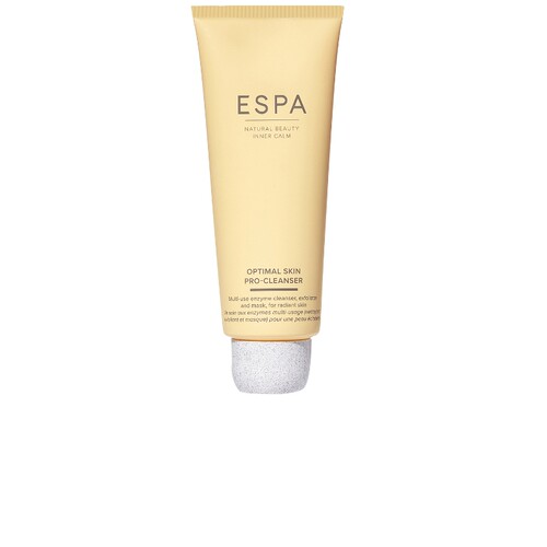 ESPA ACTIVE NUTRIENTS 洗面奶  revolve小众新款
