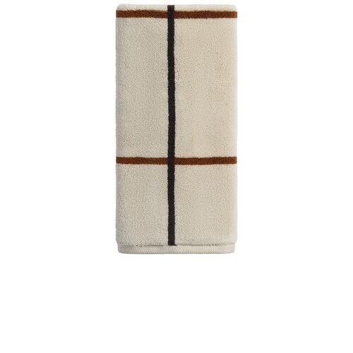 Parachute Organic Plush Hand Towel  Multi 秋冬新品REVOLVE