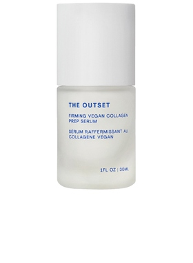 The Outset FIRMING VEGAN COLLAGEN PREP SERUM 精华素REVOLVE小