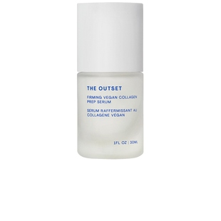 The Outset FIRMING VEGAN COLLAGEN PREP SERUM 精华素REVOLVE小