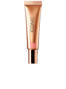 ICONIC LONDON SHEER BLUSH 透明晒红 revolve小众新款 玫瑰