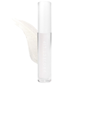 PROJECT LIP PROJECT LIP PLUMP AND GLOSS 丰唇唇彩 revolve小众