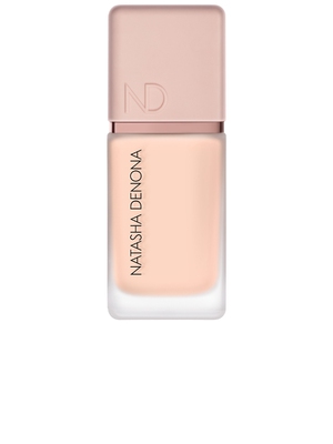 Natasha Denona HY-GLAM FOUNDATION 粉底 revolve小众新款