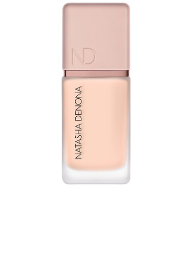 Natasha Denona HY-GLAM FOUNDATION 粉底 revolve小众新款