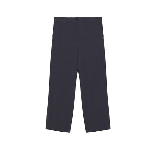 [冬季新品]Scotch & Soda 长裤 藏青色REVOLVE小众