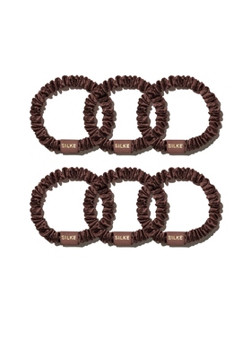 SILKE London HAIR TIES 发带REVOLVE小众新款