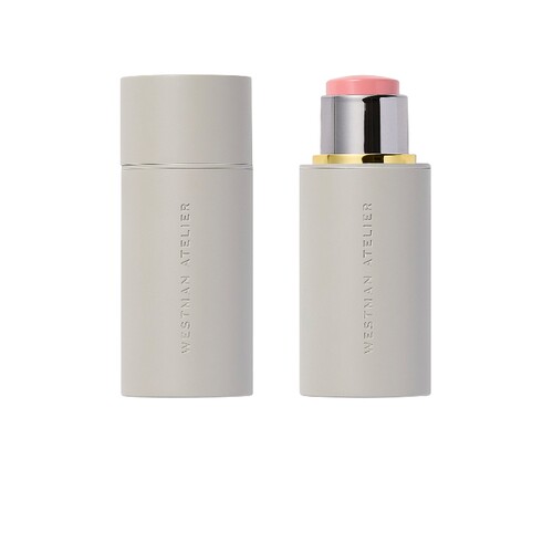 Westman Atelier Baby Cheeks Blush Stick  revolve小众新款