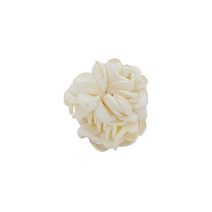 Lele Sadoughi Peony Flower Claw ClipREVOLVE小众新款