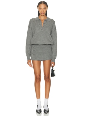 SER.O.YA LILLY 裙子REVOLVE小众新款