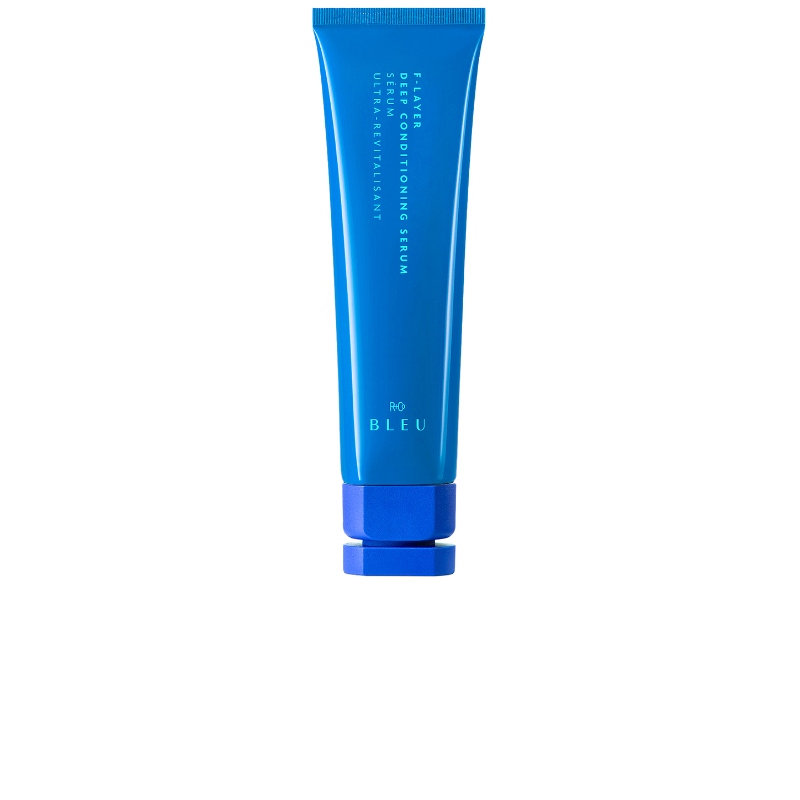 R+Co BLEU F-layer Deep Conditioning Serum 美容: NA