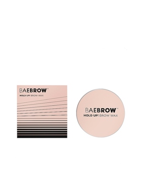 BAEBROW HOLD UP! Brow Styling Wax In Clearrevolve时尚小众新