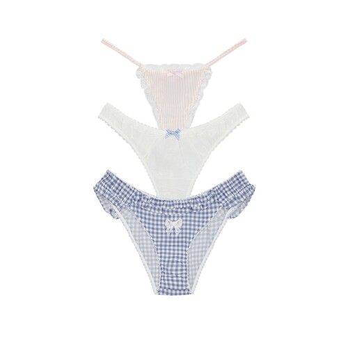For Love & Lemons SUMMER 套装 26春夏新品 revolve小众新款