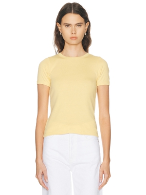 FLORE FLORE CAR 上装 revolve小众新款