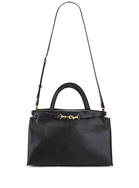 Rebecca Minkoff 瑞贝卡 肩包 黑色REVOLVE小众新款