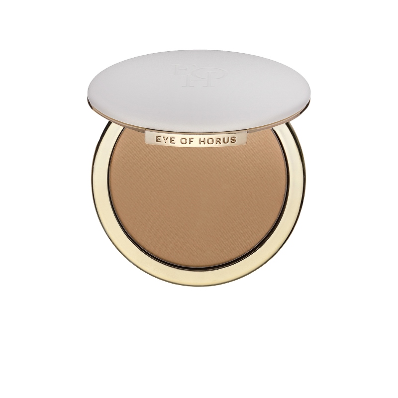 Eye of Horus PRESSED POWDER 粉底REVOLVE小众新款