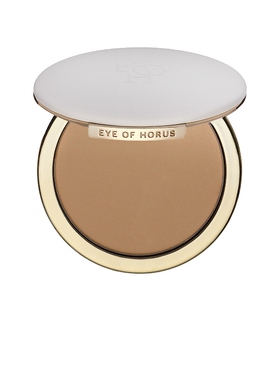 Eye of Horus PRESSED POWDER 粉底REVOLVE小众新款