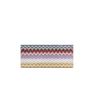 BATH MAT 浴垫 Missoni CreamREVOLVE小众新款 MAREA Purple Home