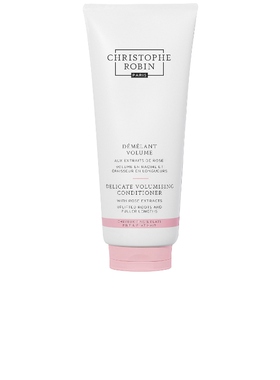 Christophe Robin DELICATE 护发素revolve时尚小众新款