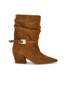 revolve小众新款 Cowboy Boot Baby Aniye