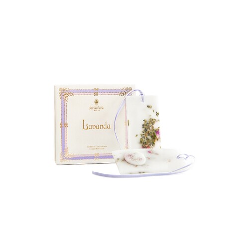 Santa Maria Novella 蜡片  revolve小众新款