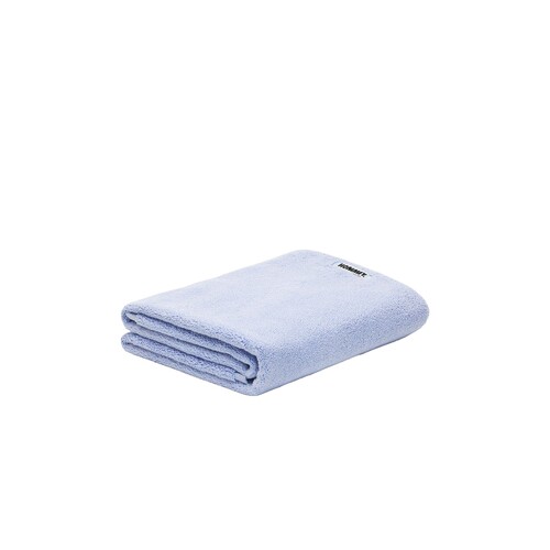 Hommey  TOWEL 毛巾  蓝色 秋冬新品REVOLVE
