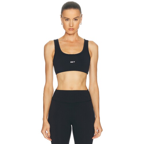 SET Active AIRLUXE BREATHE 内衣 26早秋新品 revolve小众新款
